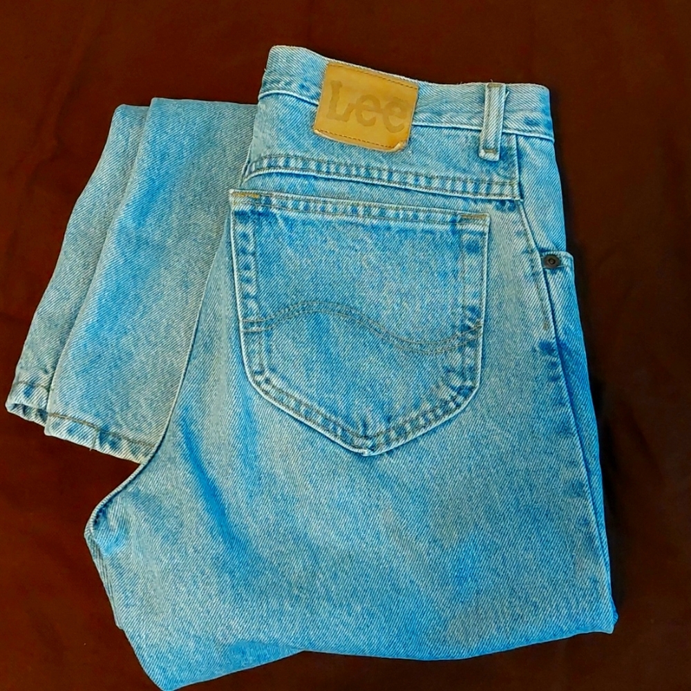Vintage Lee Jeans 30" waist